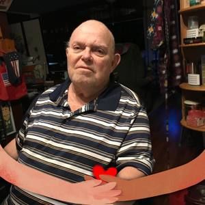 Meet your Posher, Herbert